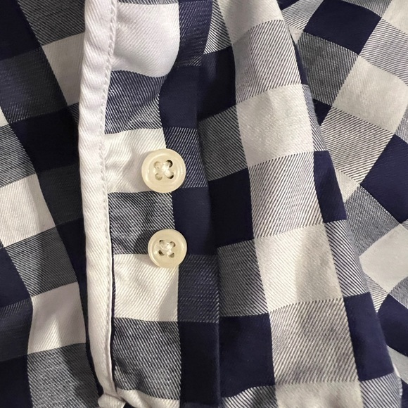 Circle of Gentlemen “CG” shirt- new w.o. tag - Picture 7 of 12